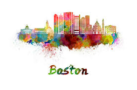 1160 x 772 jpeg 72 кб. Boston Skyline Schattenbild Design Stadt Vektor Kunst Vektor Abbildung Illustration Von Beruhmt Boston 99512120