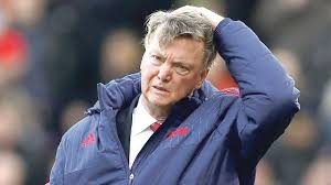 Van gaal brandishes manchester united players as 'unprofessional'. Van Gaal Ends His Coaching Career After Family Tragedy
