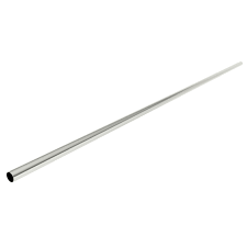 This shower curtain rod is a lasting addition for your bathroom. Ginger 1139r 6 6 Shower Curtain Rod Polished Nickel Shower Accessories Shower Curtain Rods On Build Com Inc Accuweather Shop