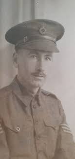 Willie and John Prentice who both lived in Edinburgh and proudly served in  WW2