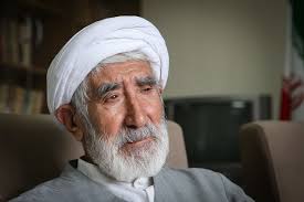 Ahmad Ahmadi's Instagram, Twitter & Facebook