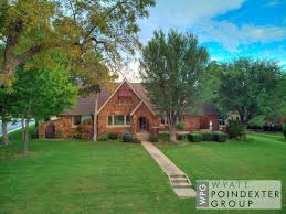 2301 E Overholser Ct Oklahoma City Ok 73127 The First Home Built On Lake Overholser With An Amazing Histo English Tudor Homes English Tudor Building A House