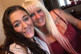 Fundraiser for Shelby Jaffray by Crystal Davis : Brianna Peters Funeral  Arrangements