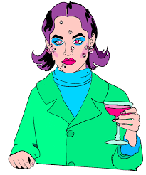 I swear i didn't cheat! Glitch Spare Me Sticker By Mack Neaton For Ios Android Giphy