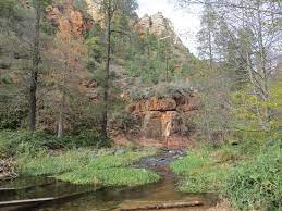 Oak creek canyon camping is a wonderful way to take a break from the summer heat and cool off. The 5 Best Sedona Camping Of 2021 With Prices Tripadvisor