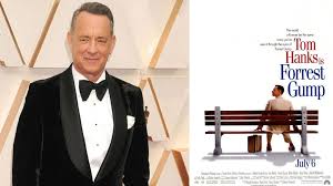 As forrest navigates life on his own and the world around him, his one constant is his love for jenny (robin wright).forrest goes on to play football at the university of alabama, fight in the vietnam war, meet multiple presidents and. Tom Hanks Helped Pay For Parts Of Forrest Gump Out Of His Own Pocket Today