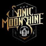 Sonic Moonshine @ Descanso Junction (ALL AGES)