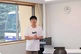 大谷啓太