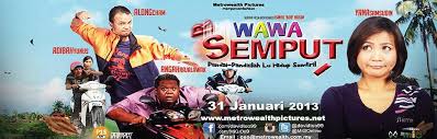 1:25:03 wawa kecewa dengan sikap bobby yang kembali merempit dan mengambil keputusan untuk pulang ke kampung halamanya. Wawa Semput Posts Facebook