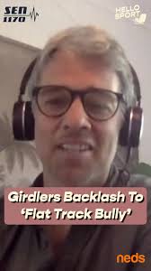 Larry Girdler Teacher