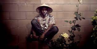 Tyler the creator she music video. The Music Video For Tyler The Creator S She Has Arrived Blonded Blog