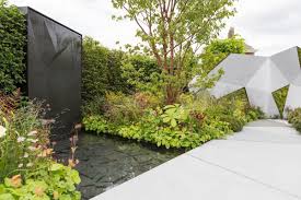 3 Of The Best Garden Design Trends For 2017 Garden Design Amazing Gardens Garden Show