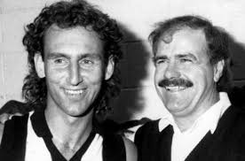 Nathan buckley had a terse exchange with afl reporter tony jones during a press conference announcing his decision to step down from his position as coach of collingwood. The 13 Mullets That Transcended The Game Of Football The Hickey Stand