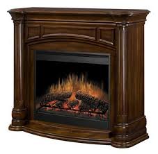 All you have to do is plug them in and dimplex. Dimplex Purifire Electric Fireplace Reviews