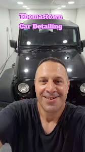 Thomastown Car Detailing