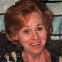 Marie Evelyn McFarland Obituary