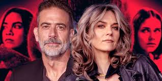 At the Very Least, You Have To Kill Somebody”: Jeffrey Dean Morgan on  Adding to the Body Count of the Slasher 'Bloody Axe Wound'