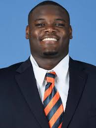 Wilson Bell, Florida State, Offensive Line