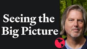 The Myth of Efficiency