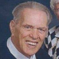 Clyde Norman Copple Obituary