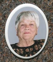 Agnes Yvonne Carlton Herbert (1930-2008)