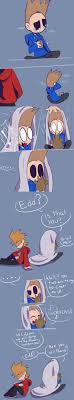 Maybe you would like to learn more about one of these? Ew By Mii Chankai Deviantart Com On Deviantart Tomtord Comic Eddsworld Comics Eddsworld Memes
