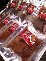 Postage yang pertama selepas raya serunding ikan bilis merecik official ( sibmo ) terbang bertemu tuannya di ukm bangi. Tempahan Serunding Ikan Bilis Serunding Ikan Bilis Suri Facebook