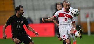 Maybe you would like to learn more about one of these? Caner Erkin In Donusu Muhtesem Oldu A Milli Takim Da 3 Sene Sonra Aspor