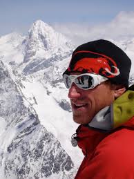 Team Mammut: Lone Peak Cirque