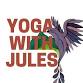 Yoga with Jules event in Berwyn, IL