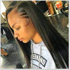 Once your weave is sewn in and ready to rock, you can start thinking about pretty hairstyles to complement it. 58 Exciting Sew In Hairstyles To Try In 2021