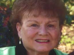 Irene Clark Obituary (1929