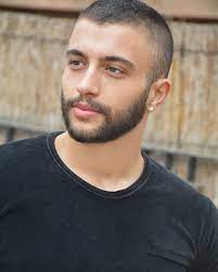 And the most effective way of wearing your beard without allowing the hairstyle to overshadow it is cutting the in this post, lewigs will suggest the most iconic beard styles for black men, for older men, etc. Short Hair With Beard 20 Best Iconic Beard Styles For Men Atoz Hairstyles