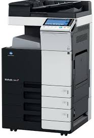 (2) click advanced system settings and the computer name tab. Konica Minolta Bizhub C364e Refurbished Jama Office Technologies Ltd