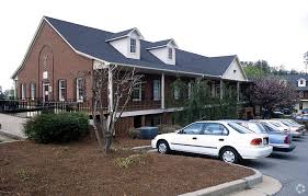 318 W Pike St Lawrenceville Ga 30046 Office For Lease Loopnet Com
