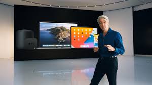 The conference is usually held in the san jose convention center in california. The 5 Most Exciting Things Apple Announced At Wwdc 2020 Time