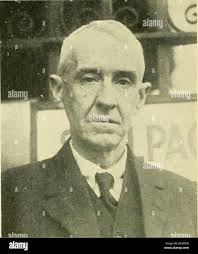 William cobb hi-res stock photography and images