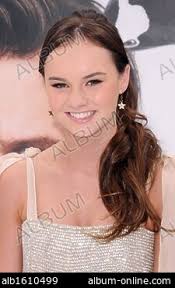 MADELINE CARROLL