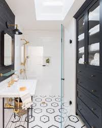 Black And White Bathroom Ideas Pinterest Pinterest Top 10becki Owens Bathroom Inspiration Bathroom Interior Bathrooms Remodel