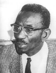 Great scholar and Pan-Africanist Cheikh Anta Diop Born