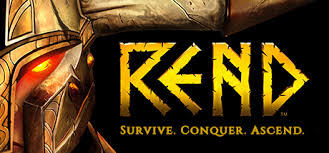 Rend On Steam