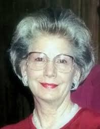 Peggy Joyce Jackson Obituary August 23, 2018