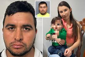 North Dakota oil truck operator gets life term for 2 contract killings