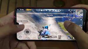 Test Game Pubg Mobile On Huawei Y7 Pro 2019 Youtube