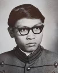 Biography of Danilo Lim, former MMDA chairman and AFP Scout Regiment  Commander