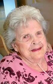 Betty June Cochran Obituary May 6, 2018