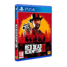 Death end re;quest 2 pkg update ps4 usa. Red Dead Redemption 2 Ps4 Para Los Mejores Videojuegos Fnac