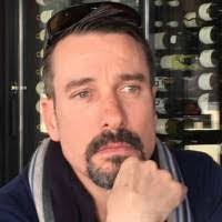 Christopher Ogg's Instagram, Twitter & Facebook