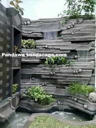 Pulau seribu disebut masyarakat luar dengan thousand islands, adalah gugusan pulau yang berada di teluk jakarta.kepulauan seribu merupakan pintu gerbang dari wilayah ibukota negara republik indonesia, dimana dengan keindahan dan eksotismenya sering membuat kita seolah tidak percaya tempat ini bagian dari wilayah dki jakarta. Tukang Dekorasi Kolam Tebing Rembang Blora Jasa Pembuatan Kolam Ikan Pandawa Landscape