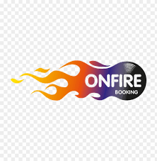Find & download free graphic resources for fire. On Fire Booking Vector Logo Free Download Toppng